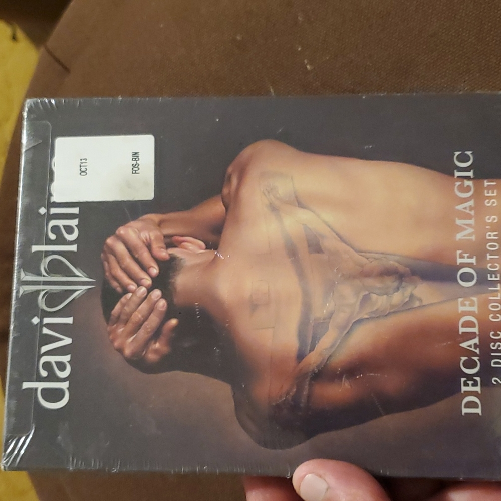 Dvd - Picture 1 of 2
